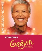 Concours Grévin Montréal