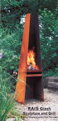 Outdoor Fire Pits And Fireplaces, Are Gas Fire Pits Bad For The Environment